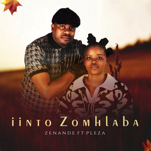 Iinto Zomhlaba by Zenande Mbutuma, Pleza