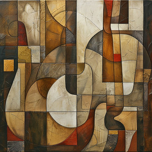 Quiet Terrains by Antonio Luz Album Cover
