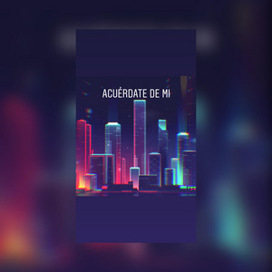 Acuérdate de mi by Xanderr, JB