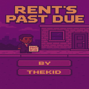 Rent's past due by thekid