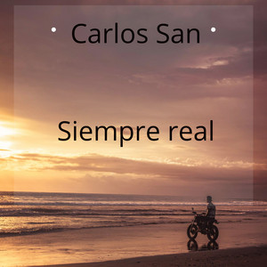 No Easy by Carlos San