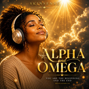 Alpha and Omega by Skinsense