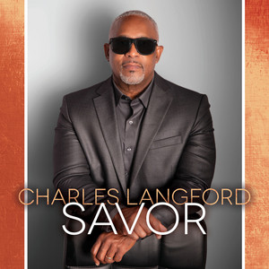 Savor album cover