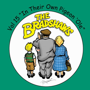 Gentle Persuasion by The Bradshaws