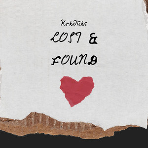 Krkduke - Lost & Found