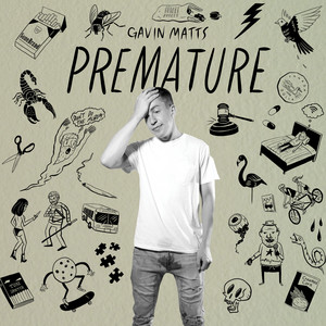 Porn is Bad - música y letra de Gavin Matts | Spotify
