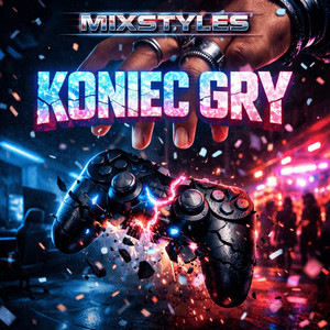 Koniec gry by MixStyles
