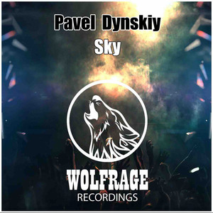 Pavel Dynskiy — Sky