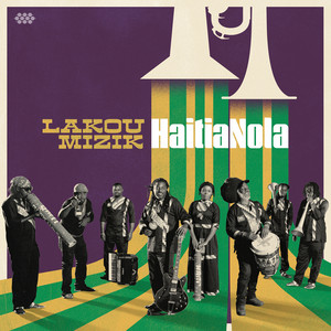 Renmen by Lakou Mizik