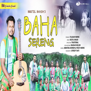 Beetol Bikash - Baha Sereng