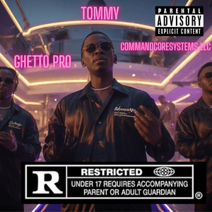 Alpha by Tommy