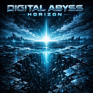 Digital Abyss Horizon by DJ sowjiro