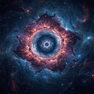 Celestial Signs by Ferroso