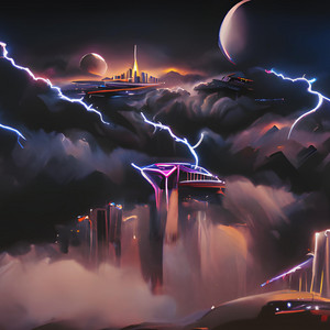 I`M BLACKCAT & Ricseb - Poison