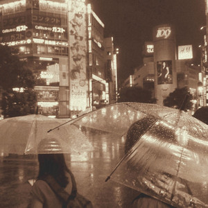 April Rain by BigRicePiano