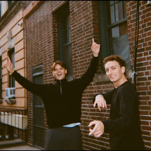 LUCØ - Difficult (feat. Georgia Ku)