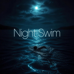 Night Swim by LowtideX