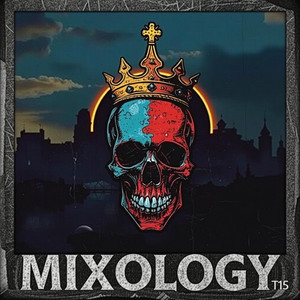 Mixology_TOPIC - RBM