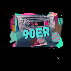 90er - Pastiche by Chilli Vanilli, Brass Knuckle