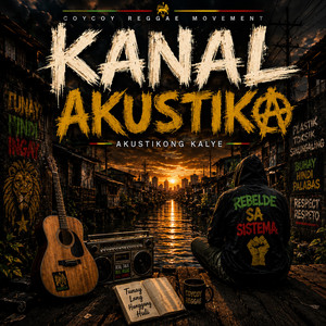 Sinungaling - Acoustic Version by coycoy Reggae