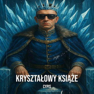 Kryształowy książe by Cypis