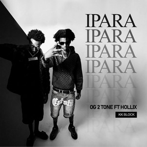 IPARA by Og2tone, Hollix