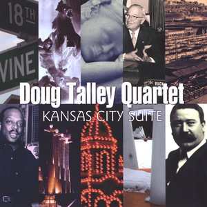 Doug Talley Quartet