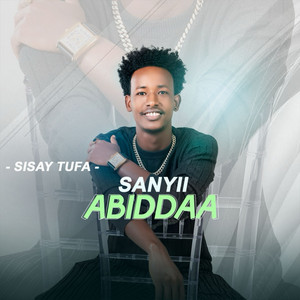 Lencho Gudina - Sanyii Abiddaa (feat. Sisay Tufa)