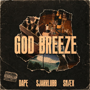 God Breeze (Eros) by Dape, SNÆX, Sjakklubb