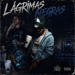Lágrimas Negras by Young Toge