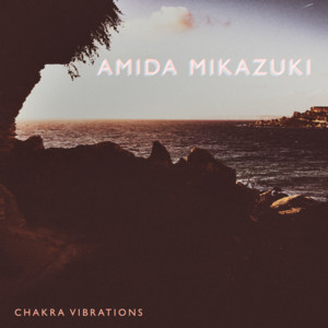 Chakra Vibrations album cover