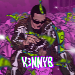 K3NNYB - Jonetleman (feat. Emmalyn)