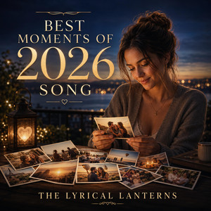 Best Moments of 2026 Song by The Lyrical Lanterns