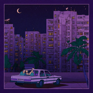 Cityframe Night by Moonset Lounge