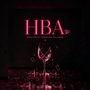 HBA by prod. Ayoo YunC