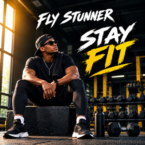 Never Giveup by Fly Stunner