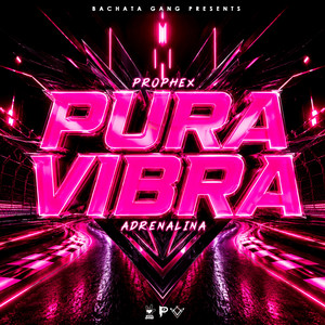 Pura Vibra - Candela by Prophex