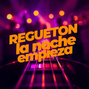 La noche empieza by Composiciones Goper