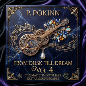 The Weight of a Single Note by P. Pokinn