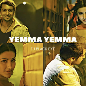 DJ BLACK EYE - Yemma Yemma BGM