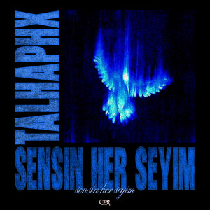 SENSİN HER ŞEYİM by Talhaphx