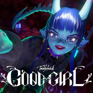 GOOD GIRL (feat. TeddyLoid) by Invasion Club, TeddyLoid