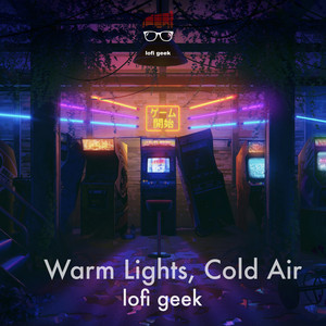 Skyline Haze by lofi geek