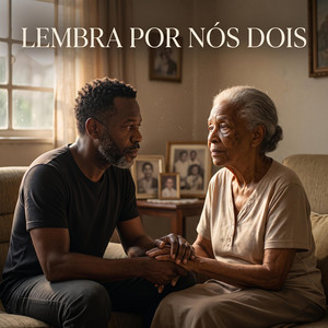 Lembra Por nòs Dois by Daniel Lima Filho Soul, Louvor Blues Oficial