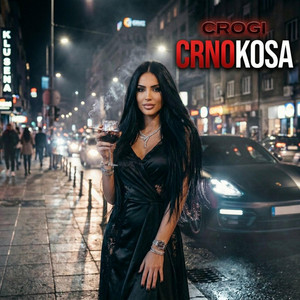 Crnokosa by Crogi