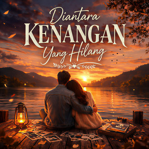 Diantara Kenangan yang Hilang by Winzura