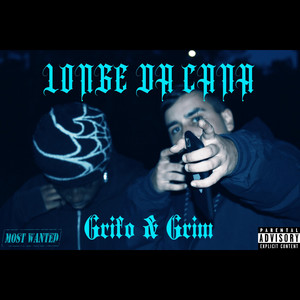 Longe da Cana (feat. Grim)