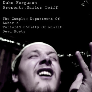 Firetruck Love by Duke Ferguson, Sailor Twiff