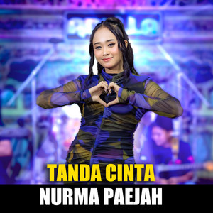 Tanda Cinta by Nurma Paejah