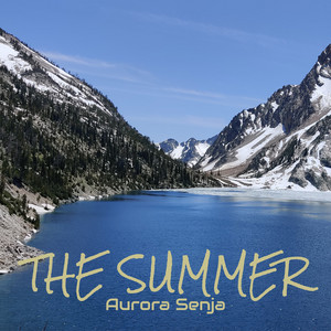 Aurora Senja - The Summer